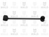 MALò 24418 Rod/Strut, stabiliser